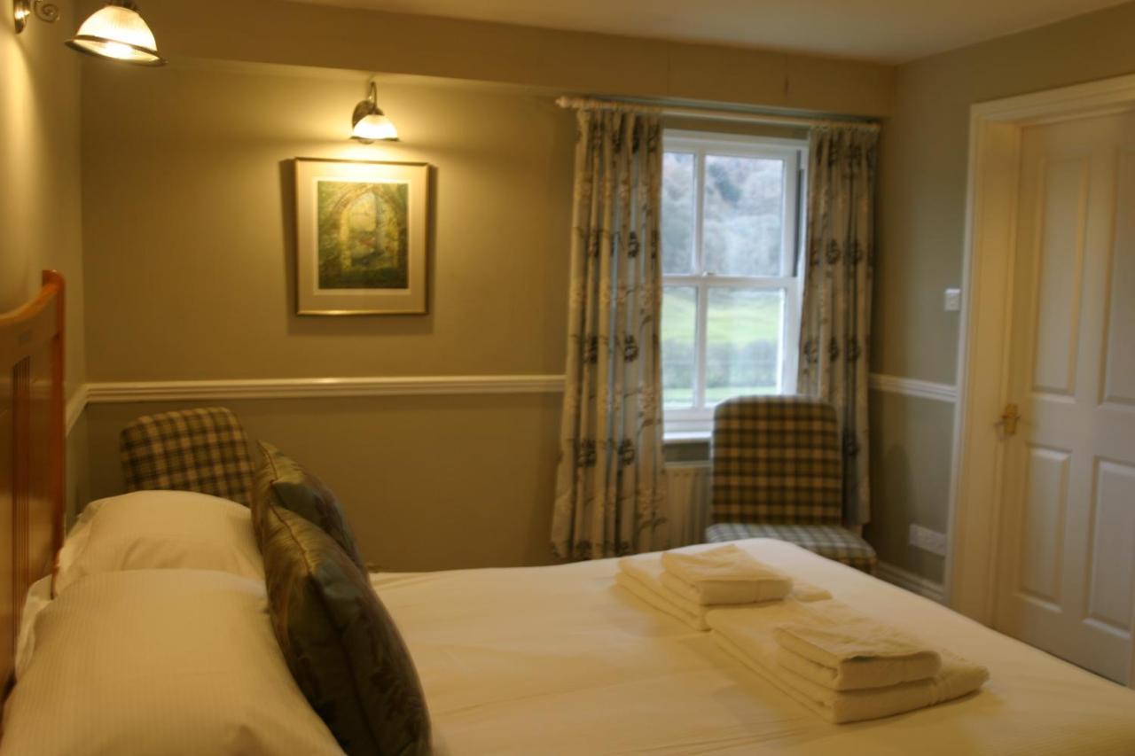 The Charles Bathurst Inn Langthwaite Exterior foto