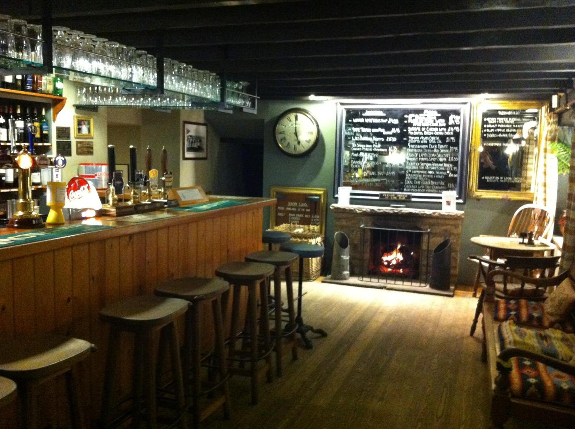 The Charles Bathurst Inn Langthwaite Exterior foto