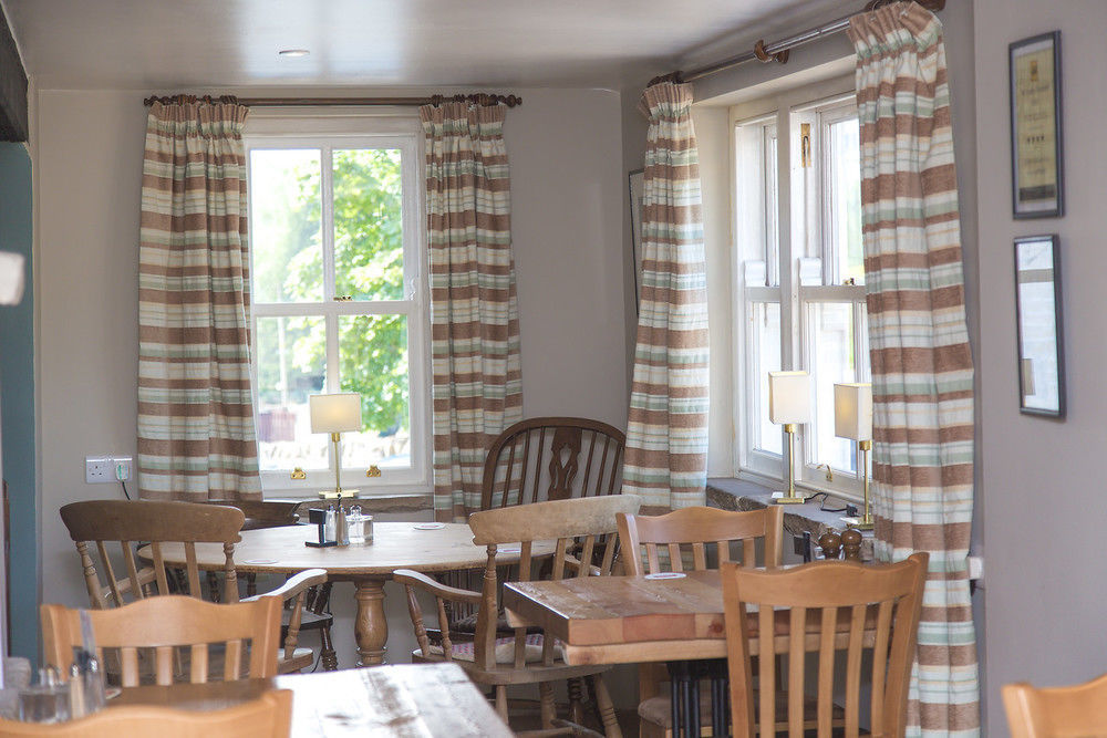 The Charles Bathurst Inn Langthwaite Exterior foto